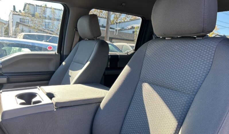 2018 Ford F-150 full