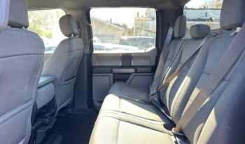 2018 Ford F-150 full