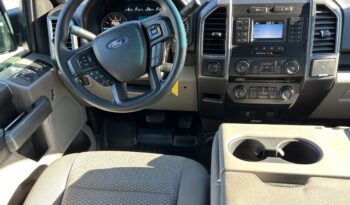 2018 Ford F-150 full