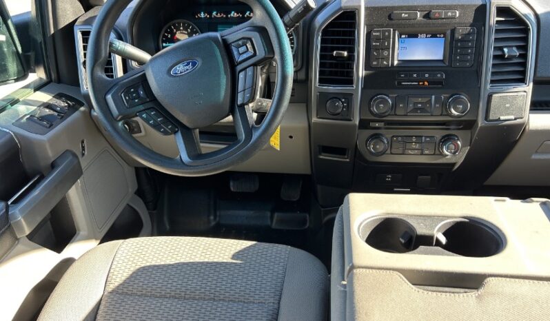 2018 Ford F-150 full