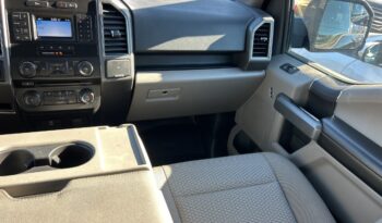2018 Ford F-150 full