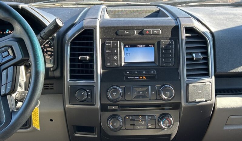 2018 Ford F-150 full