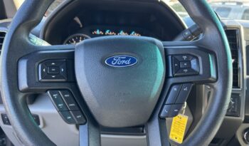 2018 Ford F-150 full