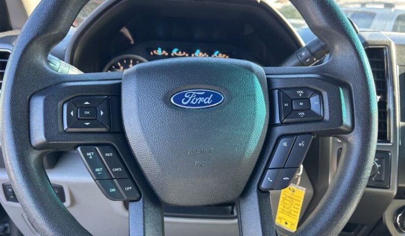 2018 Ford F-150 full
