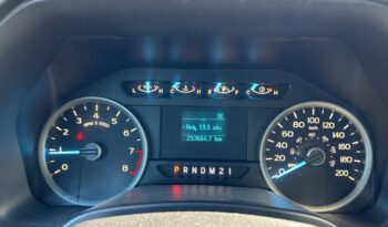 2018 Ford F-150 full