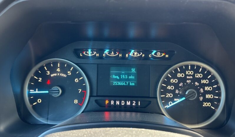 2018 Ford F-150 full