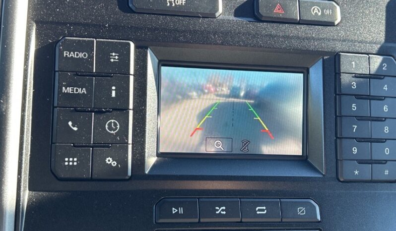 2018 Ford F-150 full