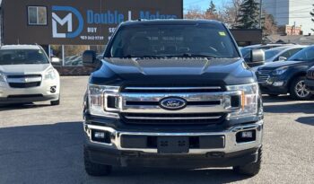 2018 Ford F-150 full
