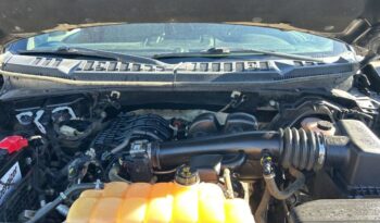 2018 Ford F-150 full