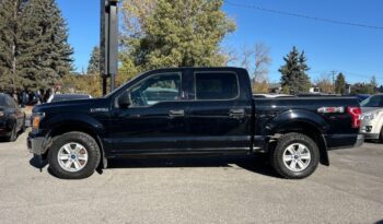 2018 Ford F-150 full