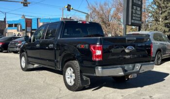 2018 Ford F-150 full