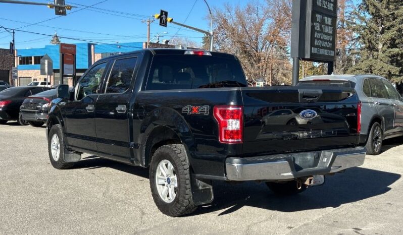 2018 Ford F-150 full
