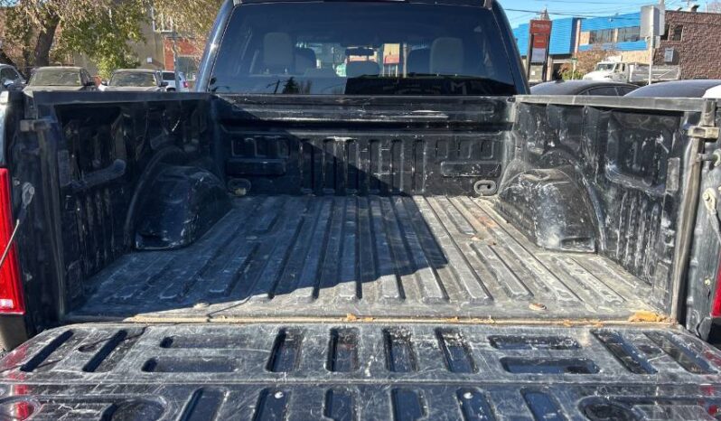 2018 Ford F-150 full