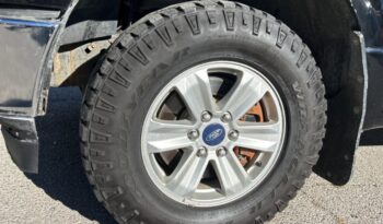 2018 Ford F-150 full