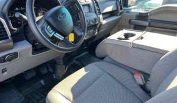 2018 Ford F-150 full