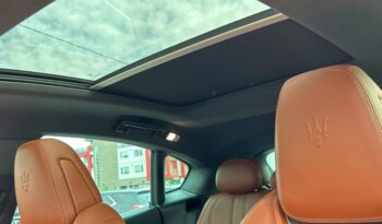2018 Maserati Levante full