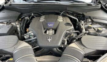 2018 Maserati Levante full
