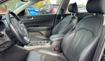 2019 Kia Optima Hybrid full