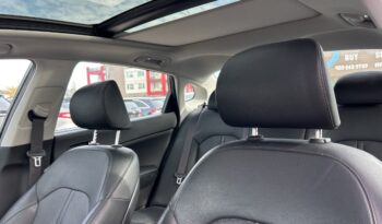 2019 Kia Optima Hybrid full