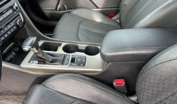 2019 Kia Optima Hybrid full