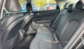 2019 Kia Optima Hybrid full