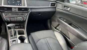 2019 Kia Optima Hybrid full