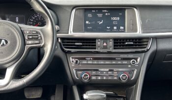 2019 Kia Optima Hybrid full