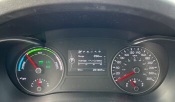 2019 Kia Optima Hybrid full