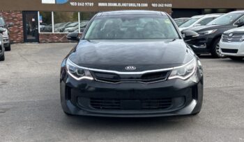 2019 Kia Optima Hybrid full