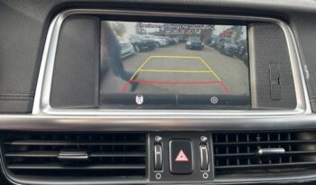 2019 Kia Optima Hybrid full