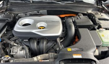 2019 Kia Optima Hybrid full