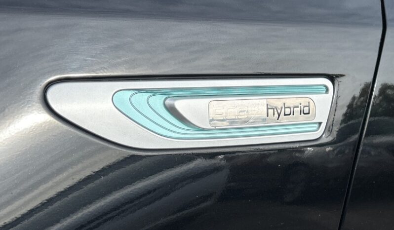 2019 Kia Optima Hybrid full