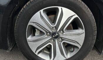 2019 Kia Optima Hybrid full