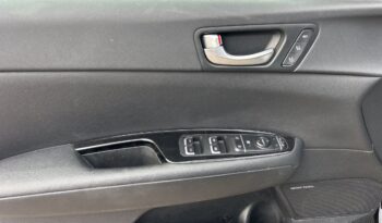 2019 Kia Optima Hybrid full