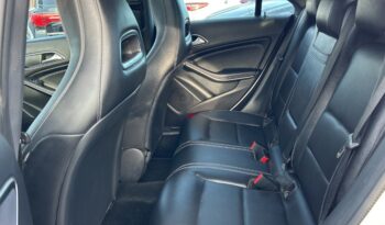 2019 Mercedes-Benz CLA full