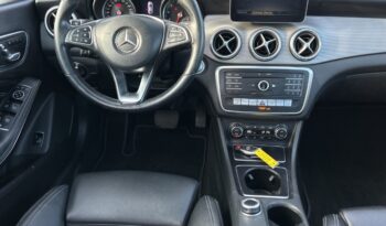 2019 Mercedes-Benz CLA full