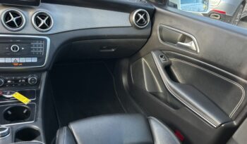 2019 Mercedes-Benz CLA full