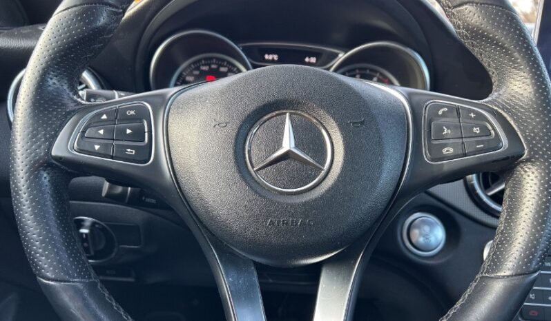 2019 Mercedes-Benz CLA full