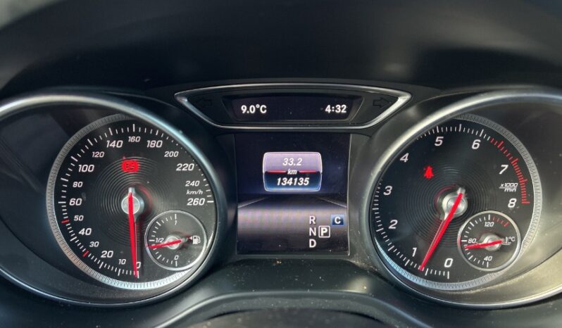 2019 Mercedes-Benz CLA full