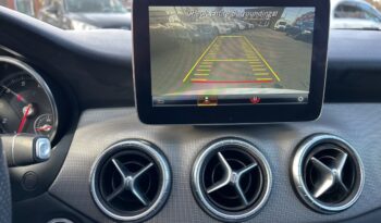 2019 Mercedes-Benz CLA full