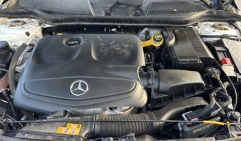 2019 Mercedes-Benz CLA full