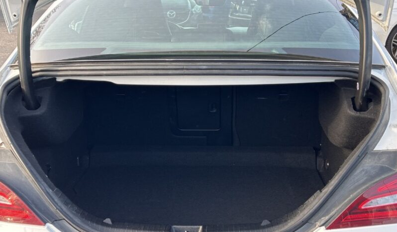 2019 Mercedes-Benz CLA full