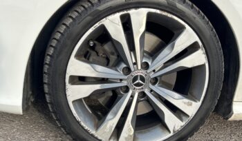 2019 Mercedes-Benz CLA full