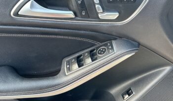 2019 Mercedes-Benz CLA full