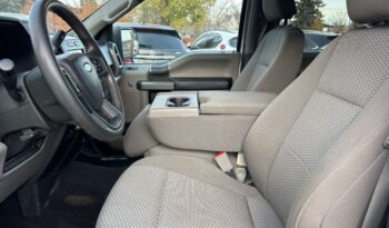 2020 Ford F-150 full