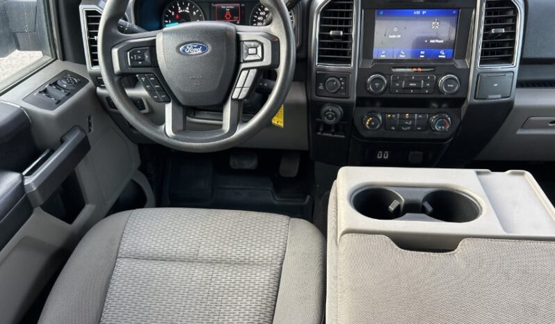 2020 Ford F-150 full