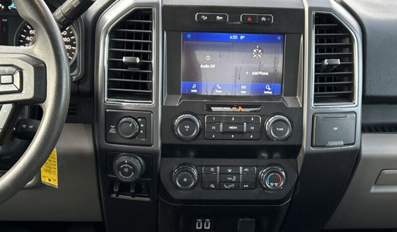 2020 Ford F-150 full