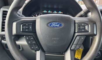 2020 Ford F-150 full