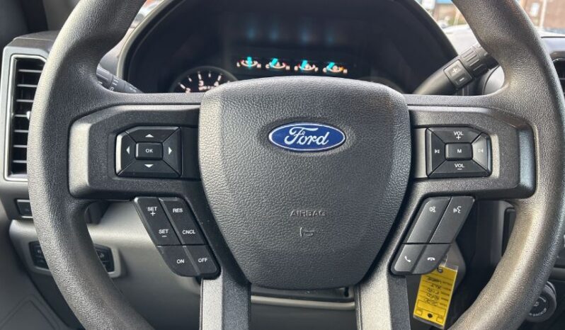 2020 Ford F-150 full