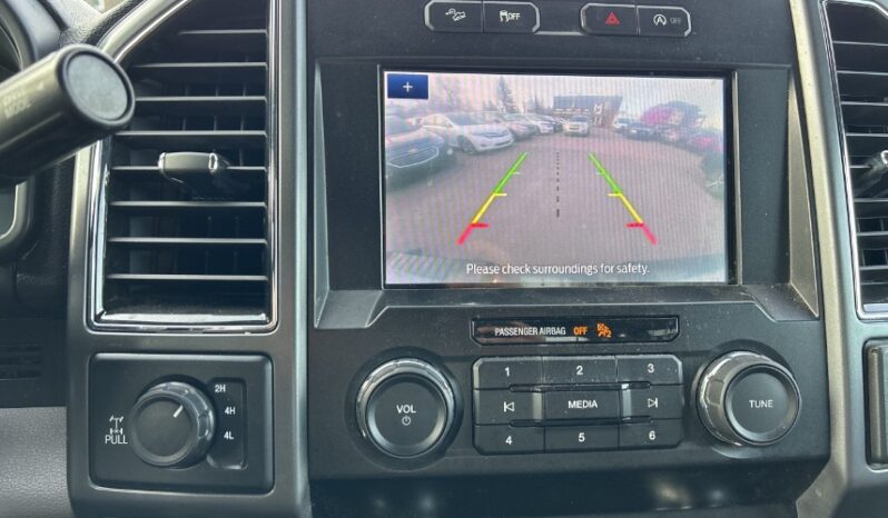 2020 Ford F-150 full